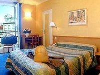 Central Hotel Paris