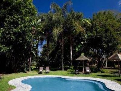 фото отеля Hippo Hollow Country Estate