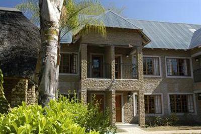 фото отеля Hippo Hollow Country Estate