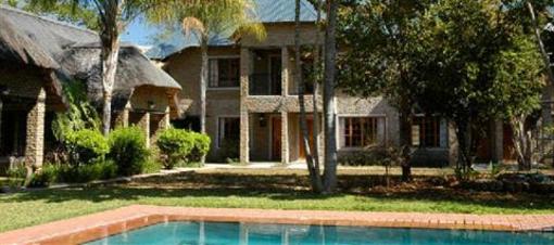 фото отеля Hippo Hollow Country Estate