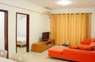фото отеля Zhuguanggaopai International Apartment Hotel Guangzhou