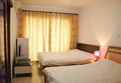 фото отеля Zhuguanggaopai International Apartment Hotel Guangzhou