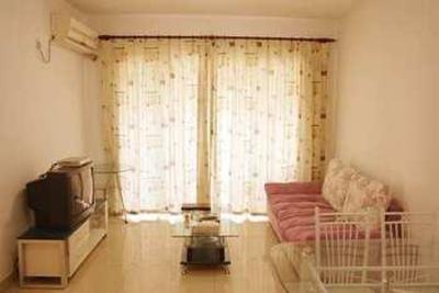 фото отеля Zhuguanggaopai International Apartment Hotel Guangzhou