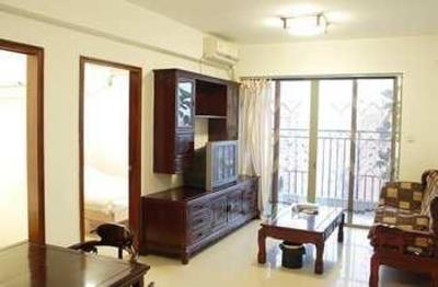 фото отеля Zhuguanggaopai International Apartment Hotel Guangzhou