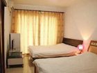 фото отеля Zhuguanggaopai International Apartment Hotel Guangzhou