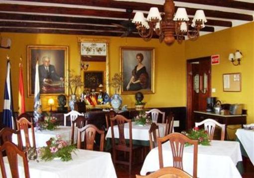 фото отеля Hotel Rural Costa Salada Tenerife