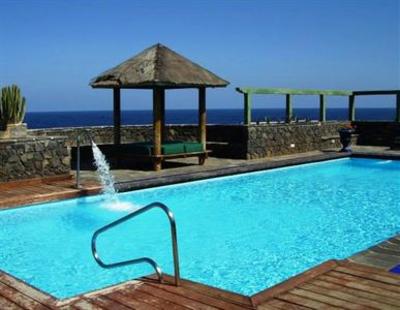 фото отеля Hotel Rural Costa Salada Tenerife