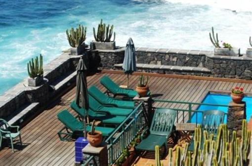 фото отеля Hotel Rural Costa Salada Tenerife