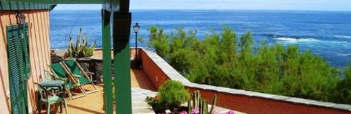 фото отеля Hotel Rural Costa Salada Tenerife