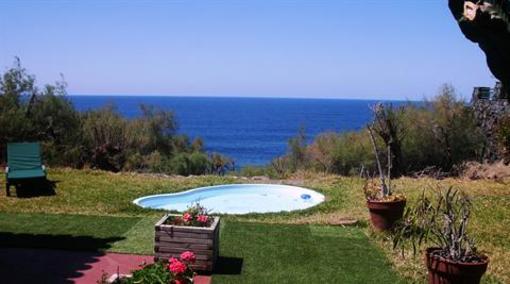 фото отеля Hotel Rural Costa Salada Tenerife