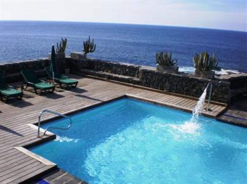 фото отеля Hotel Rural Costa Salada Tenerife