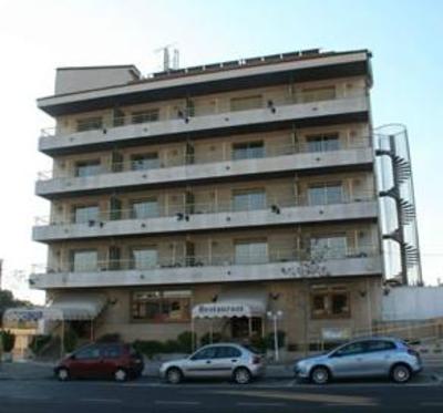 фото отеля Hotel Victoria Calafell
