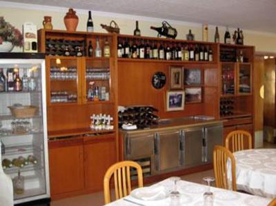 фото отеля Hotel Victoria Calafell
