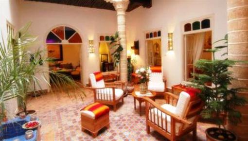 фото отеля Dar Emotion Guest House Essaouira