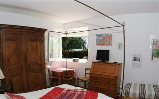 фото отеля Habitation Bougainville Bed & Breakfast Marseille