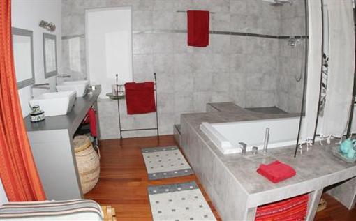 фото отеля Habitation Bougainville Bed & Breakfast Marseille