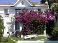 Habitation Bougainville Bed & Breakfast Marseille