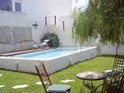 фото отеля Habitation Bougainville Bed & Breakfast Marseille