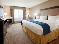 Holiday Inn Express Hotel & Suites Madison-Verona
