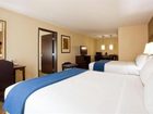фото отеля Holiday Inn Express Hotel & Suites Madison-Verona