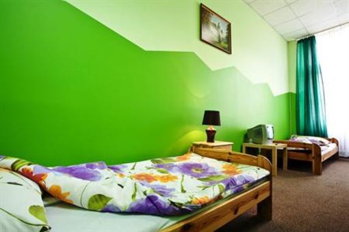 фото отеля Moon Hostel Wroclaw