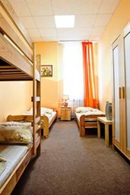 фото отеля Moon Hostel Wroclaw