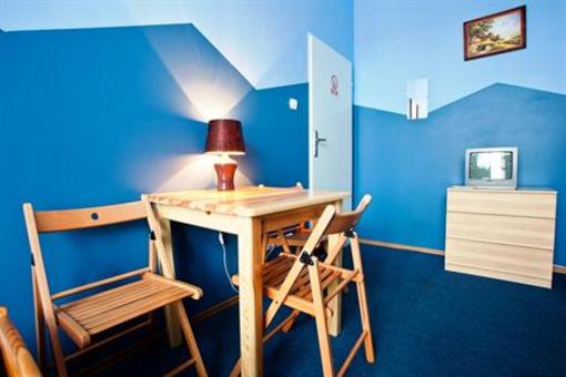 фото отеля Moon Hostel Wroclaw