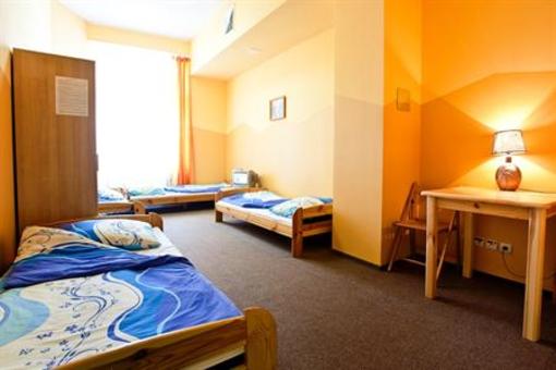фото отеля Moon Hostel Wroclaw