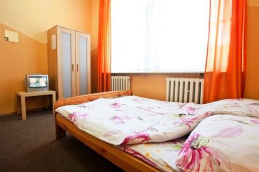 фото отеля Moon Hostel Wroclaw