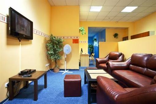 фото отеля Moon Hostel Wroclaw