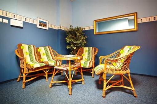 фото отеля Moon Hostel Wroclaw