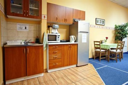фото отеля Moon Hostel Wroclaw
