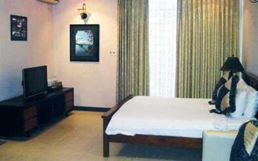 фото отеля Buffalo Inn Vung Tau