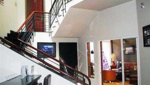 фото отеля Buffalo Inn Vung Tau