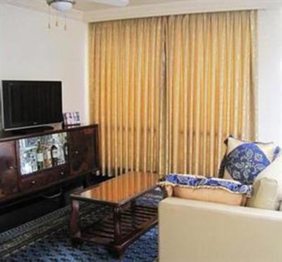фото отеля Buffalo Inn Vung Tau