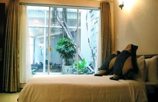 фото отеля Buffalo Inn Vung Tau