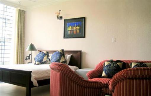 фото отеля Buffalo Inn Vung Tau