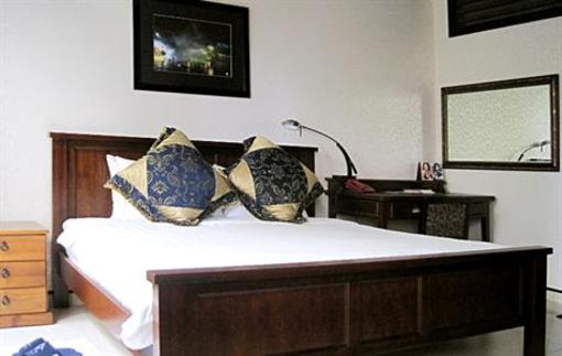 фото отеля Buffalo Inn Vung Tau