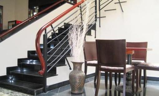 фото отеля Buffalo Inn Vung Tau