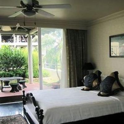 фото отеля Buffalo Inn Vung Tau