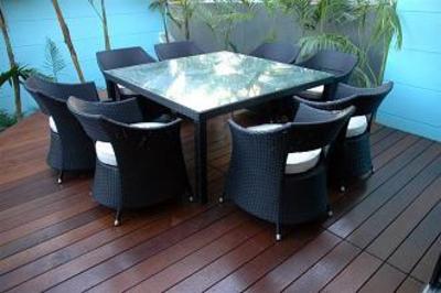 фото отеля Cavvanbah Exclusive Beach Front Pavilions