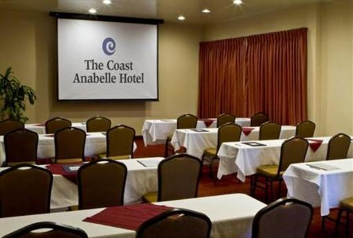 фото отеля Coast Anabelle Hotel
