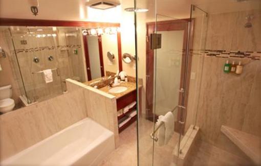 фото отеля Coast Anabelle Hotel