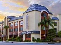 Coast Anabelle Hotel