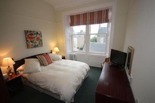 фото отеля The Shaftesbury Hotel
