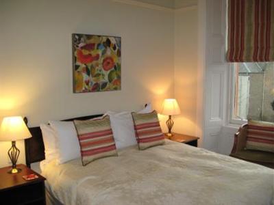 фото отеля The Shaftesbury Hotel