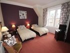 фото отеля The Shaftesbury Hotel