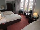 фото отеля The Shaftesbury Hotel