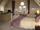 фото отеля The Shaftesbury Hotel