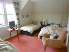 фото отеля The Shaftesbury Hotel